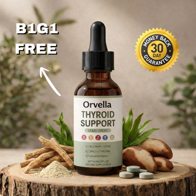 Orvella™ Thyroid Support